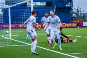 RUNAVIK - LUGANO
