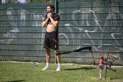 BASEL TRAINING