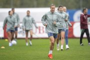 TRAINING SCHWEIZ