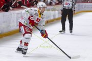 LAUSANNE - BIEL