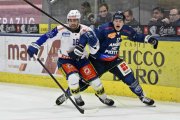 AMBRI - KLOTEN