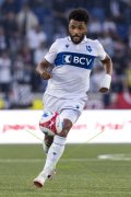 LAUSANNE - BESIKTAS