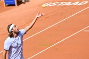 SWISS OPEN GSTAAD 2026