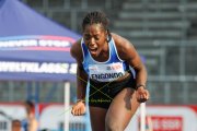 LEICHTATHLETIK SM 2026
