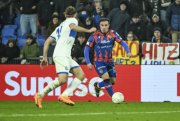 BASEL - LAUSANNE
