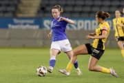 LUZERN FRAUEN - YB FRAUEN