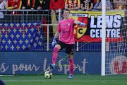 MONTPELLIER - LENS