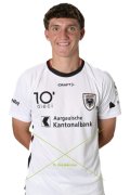 AARAU PORTRAIT