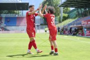 VADUZ - THUN