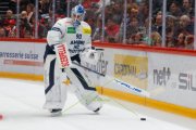 LAUSANNE - AMBRI