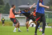 BASEL Training