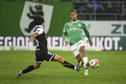 ST. GALLEN - LUGANO