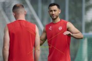 VADUZ TRAINING