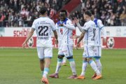 WINTERTHUR - LUZERN
