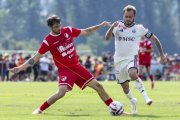 BAVOIS - SERVETTE