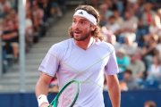 SWISS OPEN GSTAAD 2026