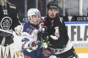 LUGANO - ZSC