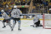 DAVOS - FRIBOURG