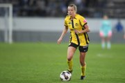 LUZERN FRAUEN - YB FRAUEN