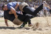 AARGAUER KANTONALSCHWINGFEST
