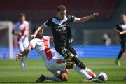 SION - LUGANO