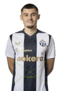 ZUERICH PORTRAIT