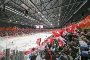 SCHWEIZ - WEISSRUSSLAND