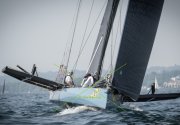 BOL D'OR DU LEMAN 2025