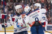 LAUSANNE - ZSC