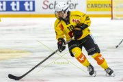 LAUSANNE - SC BERN