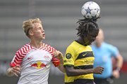 YB U19 - LEIPZIG U19