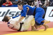 JUDO LAUSANNE 2026