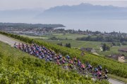 TOUR DE ROMANDIE FRAUEN 2023