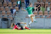 ST.GALLEN - THUN