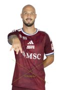 SERVETTE PORTRAIT