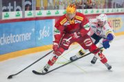 BIEL - KLOTEN