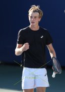 US OPEN 2024