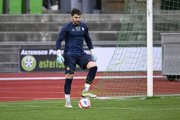 BELLINZONA - WIL