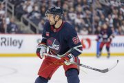 WINNIPEG - BUFFALO