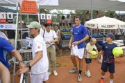 TENNIS INTERCLUB NLA FINALRUNDE 2026