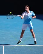 AUSTRALIAN OPEN 2026