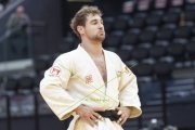JUDO LAUSANNE 2026