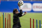 FUSSBALL EM 2024