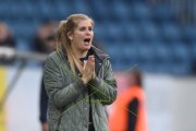 LUZERN FRAUEN - YB FRAUEN