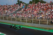 GP ITALIEN 2024