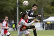 PULLY - LUGANO