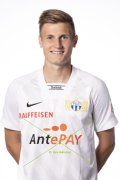 ZUERICH PORTRAIT