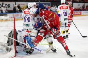LAKERS - KLOTEN