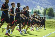 BASEL Training