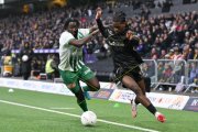 YB - ST. GALLEN